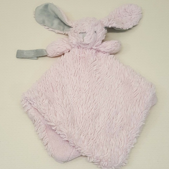 blankets and beyond bunny